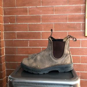 Blundstone Boots